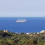 Les Restanques Du Sud Le Lavandou