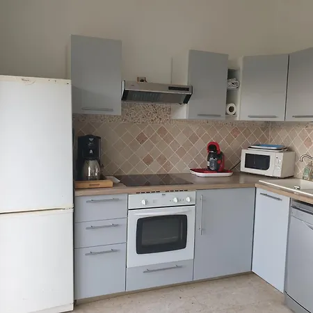 Apartman Les Restanques Du Sud *