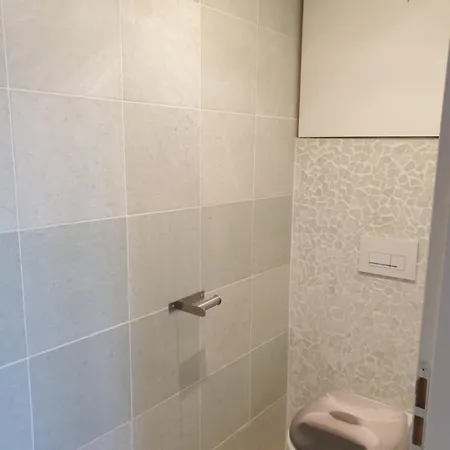 Apartman Les Restanques Du Sud Le Lavandou