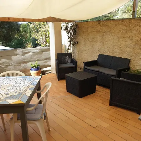 Les Restanques Du Sud *