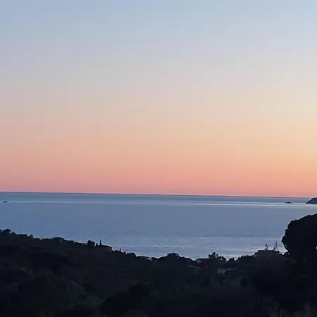 Les Restanques Du Sud Апартаменты *