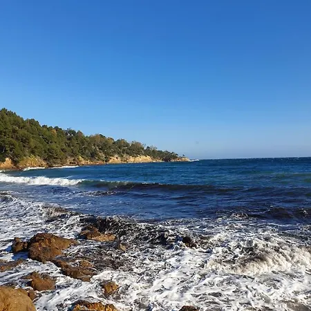 Les Restanques Du Sud