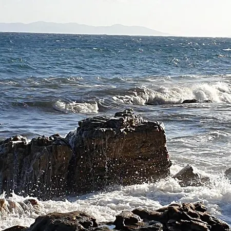 Les Restanques Du Sud Апартаменты *