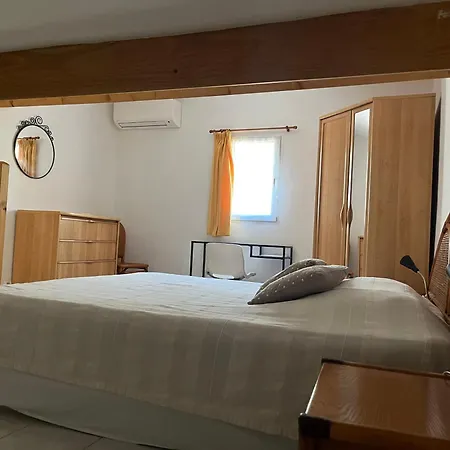 Apartament Les Restanques Du Sud Le Lavandou