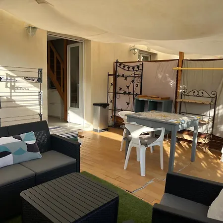 Les Restanques Du Sud