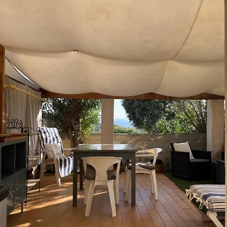 Apartament Les Restanques Du Sud *