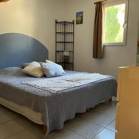 Apartament Les Restanques Du Sud