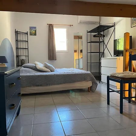 Apartman Les Restanques Du Sud Le Lavandou