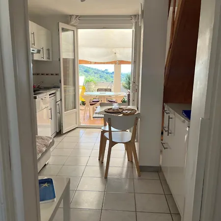 Les Restanques Du Sud