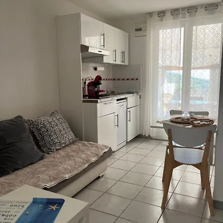 Les Restanques Du Sud