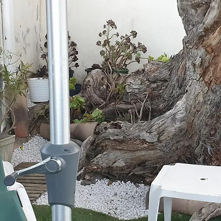 Apartament Les Restanques Du Sud