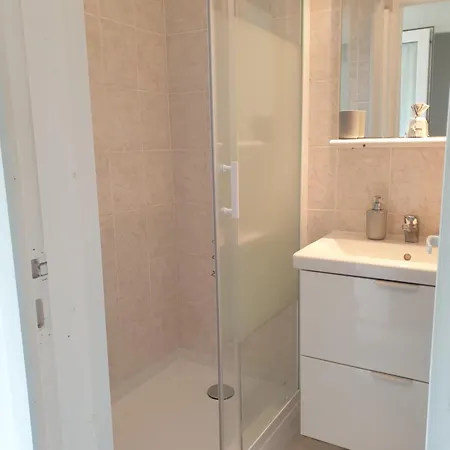 Les Restanques Du Sud Apartament Le Lavandou