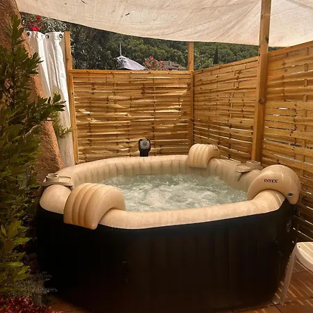 Les Restanques Du Sud Apartament *