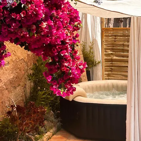 Les Restanques Du Sud *