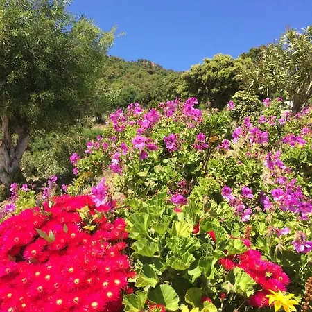 Апартаменты Les Restanques Du Sud *