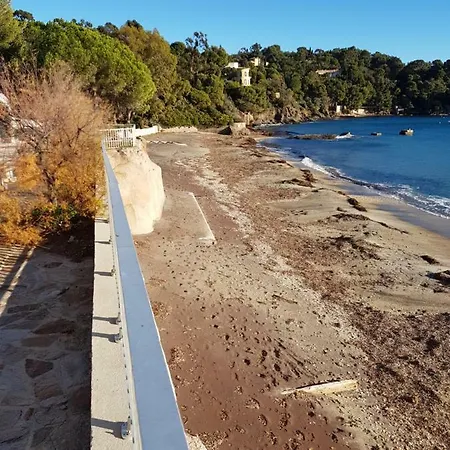 Apartman Les Restanques Du Sud Le Lavandou