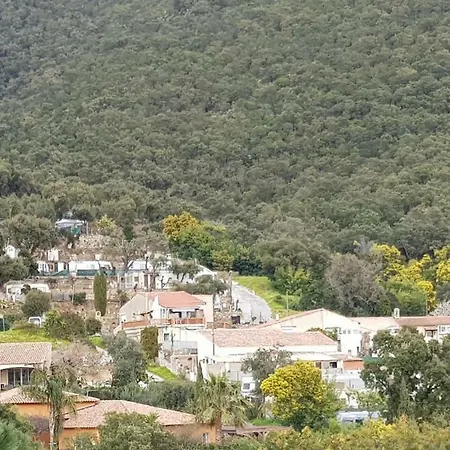 Apartament Les Restanques Du Sud