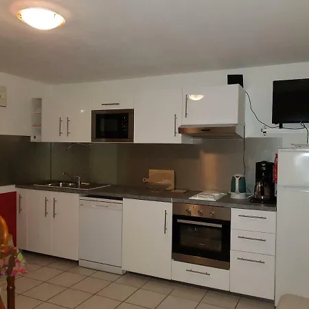 Apartman Les Restanques Du Sud