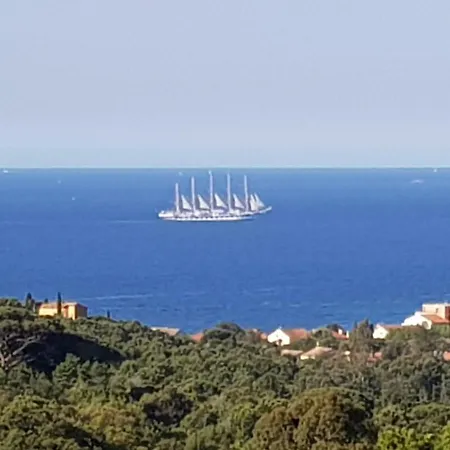 Les Restanques Du Sud Le Lavandou